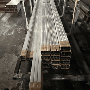 Building-Aluminum-materials