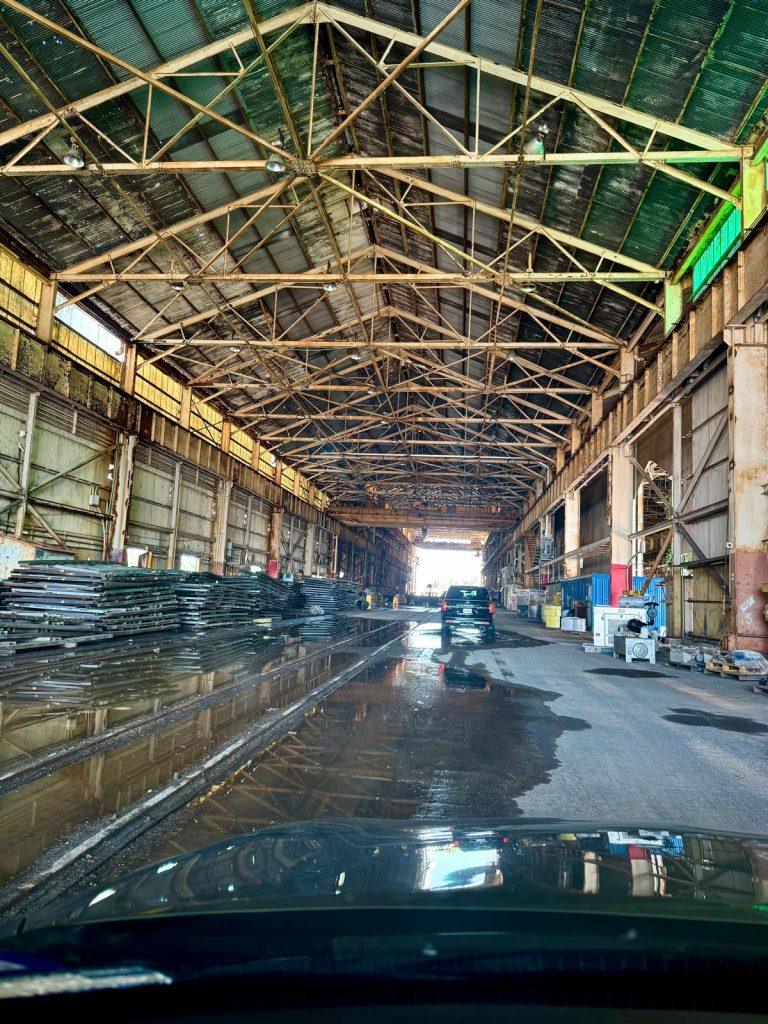 Automatic_Primer_Painting_Line